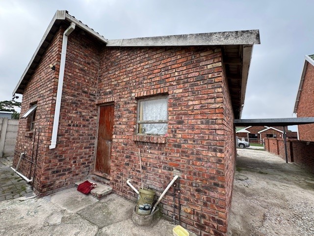 3 Bedroom Property for Sale in Bridgemeade Eastern Cape